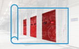 The Key Components of a Commercial Sectional Door