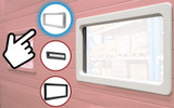 How to Choose the Right Commercial Garage Door Window Kit