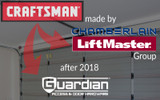 FAQs: Craftsman Garage Door Openers