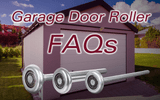 FAQs: Garage Door Rollers 