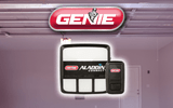Genie Aladdin Connect Installation & Troubleshooting 