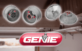 How to Change Drum Selection Settings for a Genie Wall Mount