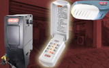 Programming a Genie Intellicode Keypad to an Opener