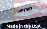 Made in America ACTION!