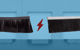 Flex Brush vs. Metal-Back Brush Seals: Which Is Right for Your Application?
