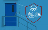 How to Seal a Passage Door: A Complete Guide to Stopping Drafts, Moisture, and Pests