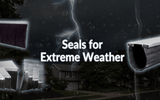 Best Garage Door Seals for Extreme Weather 
