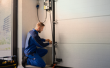 How to Test & Troubleshoot Garage Door Opener Sensors