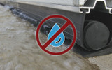 How to Keep Water Out of Your Garage with the Right Threshold Seal & Weather Seals