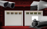Where to Install a Weather Seal on Garage Doors?