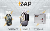 ZAP Garage Door Openers: A Smart Alternative for Commercial Applications 