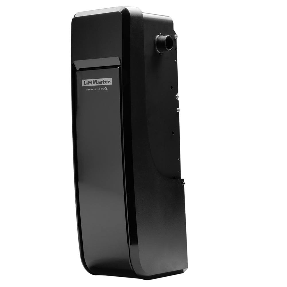 Apriporta Da Parete LiftMaster 98022 Premium Series – Wi-Fi Integrato, Batteria Di Riserva, +2 Asciugamani In Microfibra In Omaggio