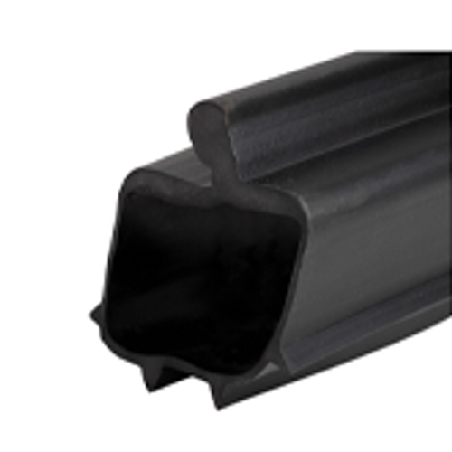 P-Bulb Style Bottom Seal