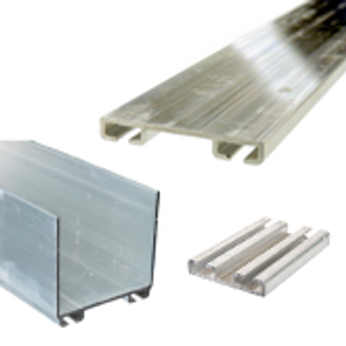 Aluminum Bottom Seal Retainers