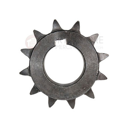 LiftMaster 15-50B12PJH Sprocket 50B12 (1/2-2 HP)
