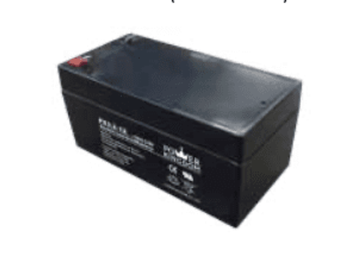 DoorKing 1801-009 Battery 12V 3.4 AmpHour