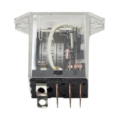 24-24-1 LiftMaster 24V Relay DPDT