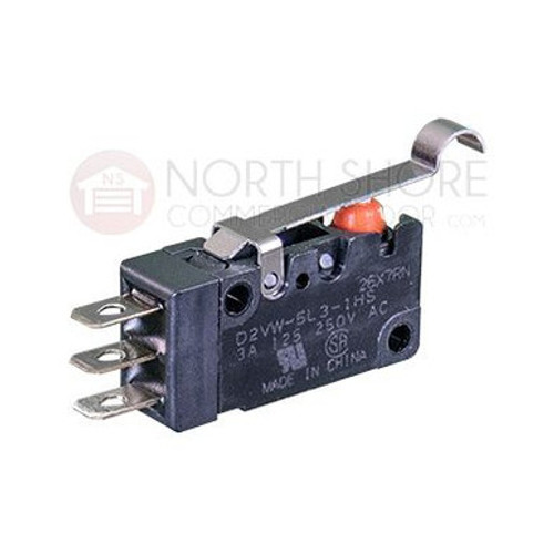 Linear 2500-2347 Limit Switch Linear 2500-2347 Limit Switch