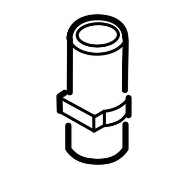 Linear 2500-552 Capacitor for 230 VAC