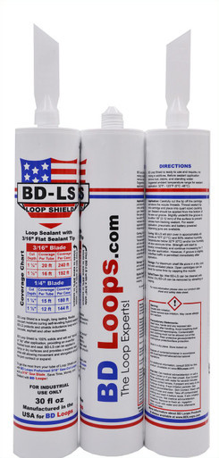 BD Loops BD-LS Loop Shield Sealant