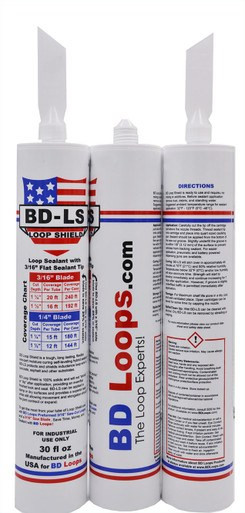 BD Loops BD-LS Loop Shield Sealant