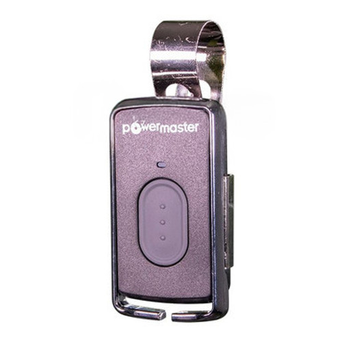 PowerMaster PM201 642 1-Button Rolling Code Transmitter 433MHz PowerMaster PM201 642 1-Button Rolling Code Transmitter 433MHz