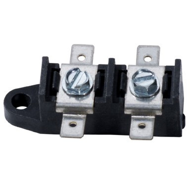 #3 Liftmaster  41B4375-3  TERM BLOCK W/O MOV