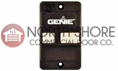 Genie Garage Door Opener Series II Wall Control