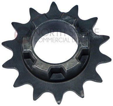 LiftMaster K72-19975 J Clutch Shaft Kit – New Style