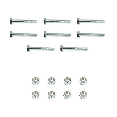 LiftMaster 41A4796 Hardware bag