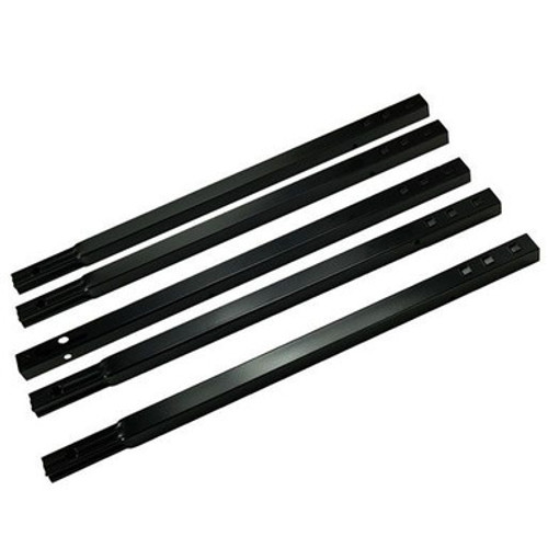 LiftMaster 41A5665 7 Foot Breakdown Square Rail Assembly