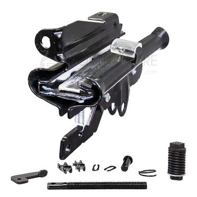 LiftMaster 041B3869-3A Trolley Assembly – Genuine Replacement Part
