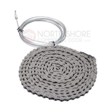 LiftMaster 41C2761-1 Chain and cable - 10 Feet
