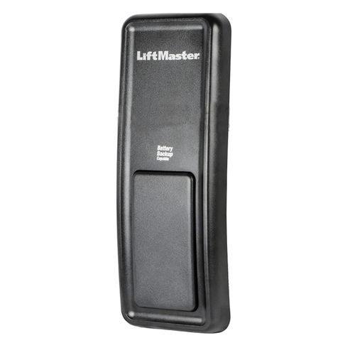 #6 Liftmaster  41A6348  COVER- 3800 