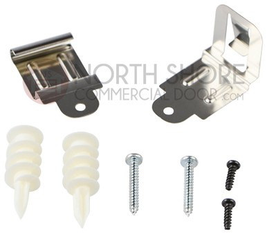 Liftmaster 41A6288 Hardware bag for work light (Not Shown)