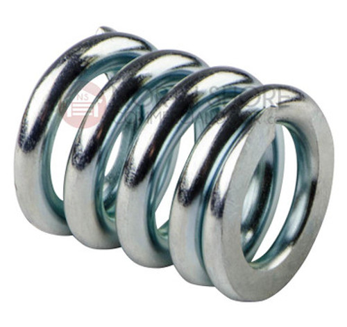 (5) 18-11379 Compression Spring (5) 18-11379 Compression Spring