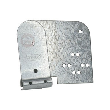 TODCO 69986-1 BOTTOM FIXTURE - L.H. (CURBSIDE)