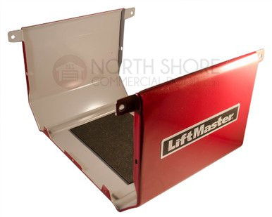 #6 Liftmaster 41A7619 Garage door Opener Cover