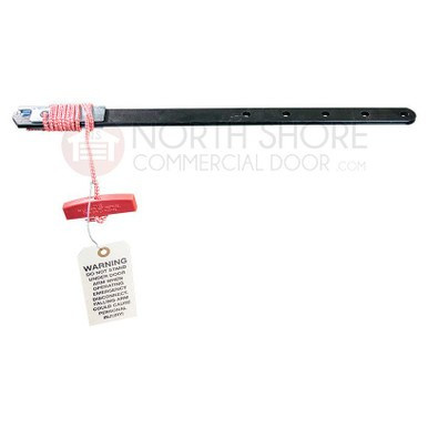 LiftMaster 75-10214 Straight Arm Assembly