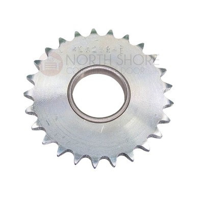 Liftmaster 75-40A25 Sprocket Assembly