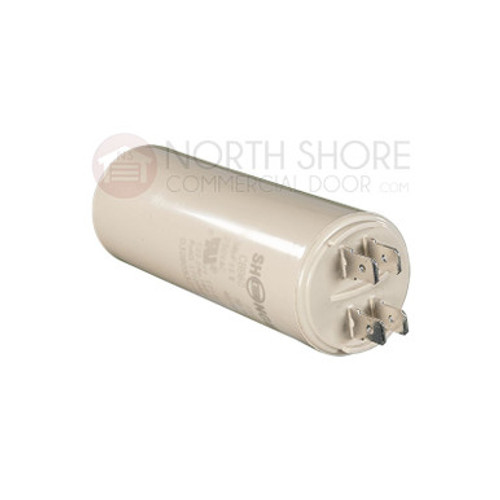 LiftMaster K030B0532-1 Capacitor - 1/2 HP