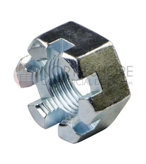 LiftMaster 84-SH-76 Castle Nut 3/4-16