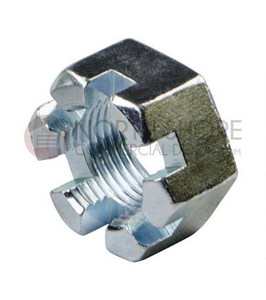 LiftMaster 84-SH-76 Castle Nut 3/4-16