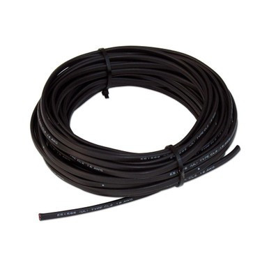 Low Voltage Wire, 16 Ga., Dual Stranded (500-ft. Roll) RB509-500 by GTO