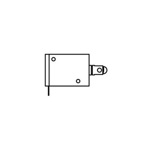 DoorKing 2600-860 Solenoid Lock Assembly 91XX