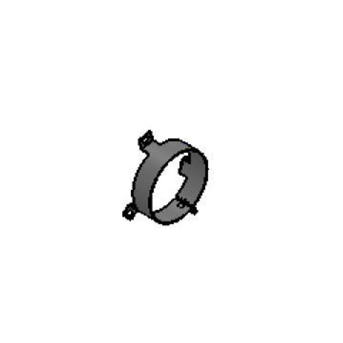 DoorKing 2600-875 Capacitor Mounting Clamp