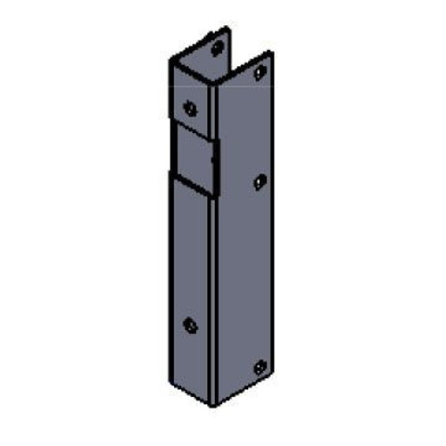 DoorKing 2600-921 Idler Bracket Left