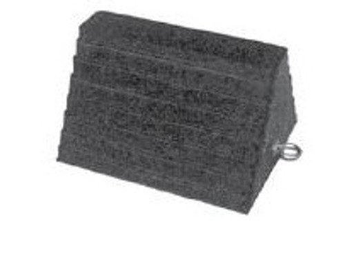 Wheel Chocks (LWL00-00-Z) Wheel Chocks (LWL00-00-Z)