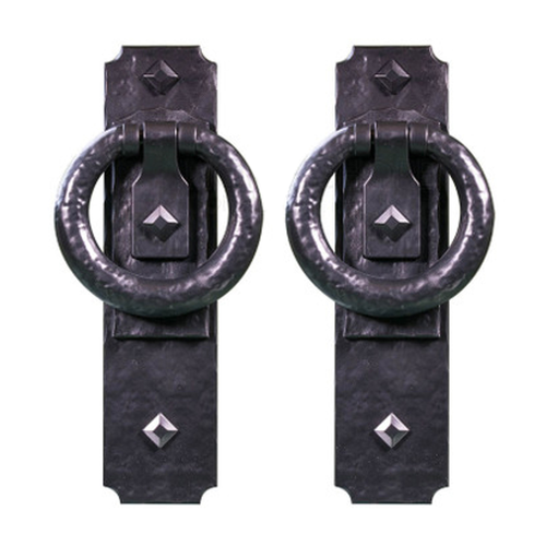 Garage Door Decorative Pull Handle