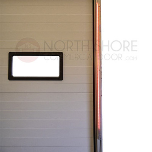 LED-Illuminated Garage Door Safety Lighting Kits DSK LED-Illuminated Garage Door Safety Lighting Kits DSK